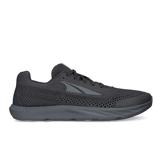 Altra Women's Escalante Racer 2 Running Shoes Black/Black 8