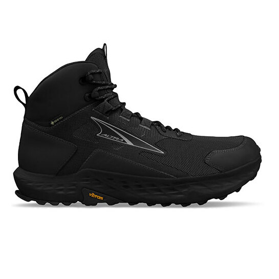 Altra Men's Timp Hiker GTX Black 10