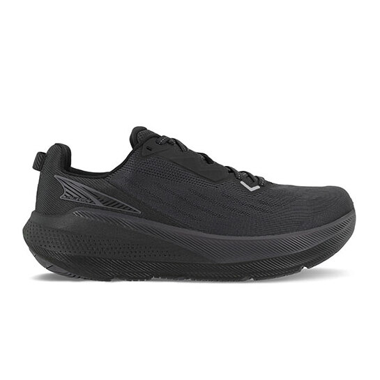 Altra Men's FWD VIA Running Shoes Black 10.5