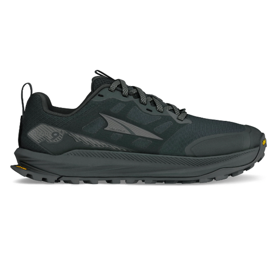 Altra Women's Lone Peak 9+ Running Shoes Black 10