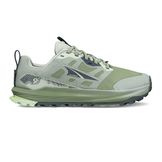 Altra Women's Lone Peak 9+ Running Shoes Glacier 7