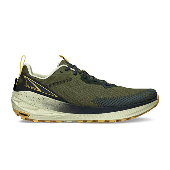 Altra Men's Experience Wild 2 Running Shoes Dusty Olive 9.5