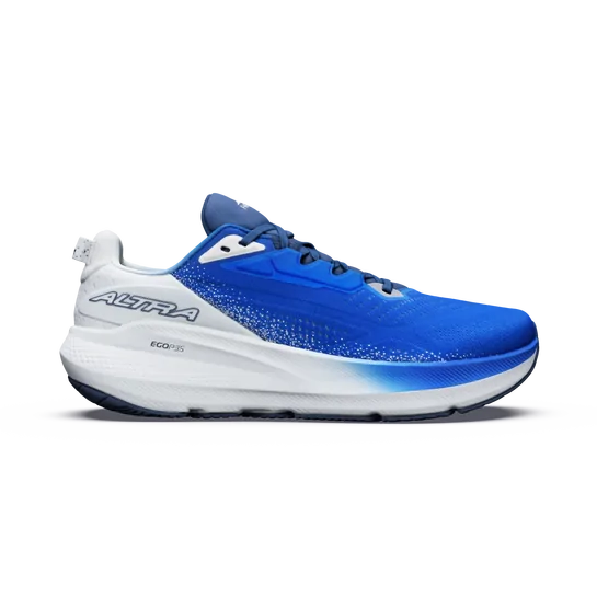 Altra Men's FWD VIA 2 Running Shoes Blue/Ice 10