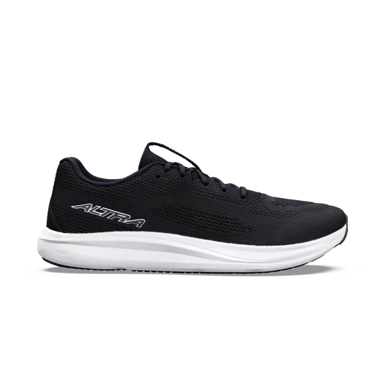 Altra Men's Escalante 5 Running Shoes Black/White 10