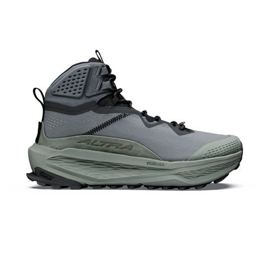 Altra Women's Olympus 7 Mid GTX Hiking Boots