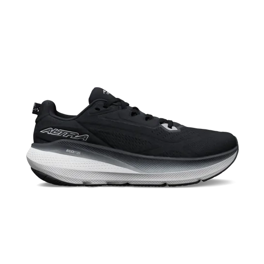 Altra Women's FWD VIA 2 Running Shoes Black/White 7