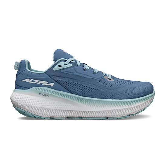 Altra Women's FWD VIA 2 Running Shoes Light Blue 7