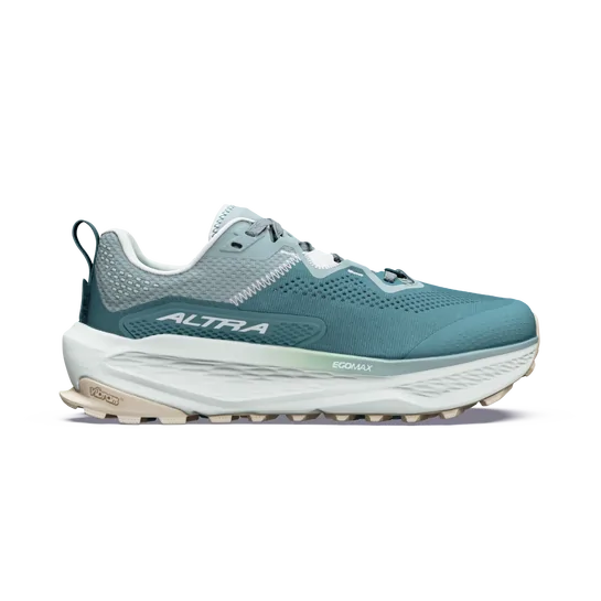 Altra Women's Olympus 7 Running Shoes Sea Pine/Green 10