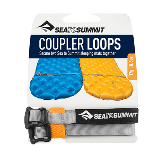 Sea to Summit Mat Coupler Kit Loops