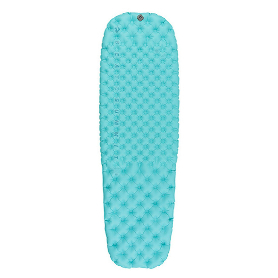 Sea to Summit Women's Comfort Light ASC Insulated Sleeping Mat (Regular)