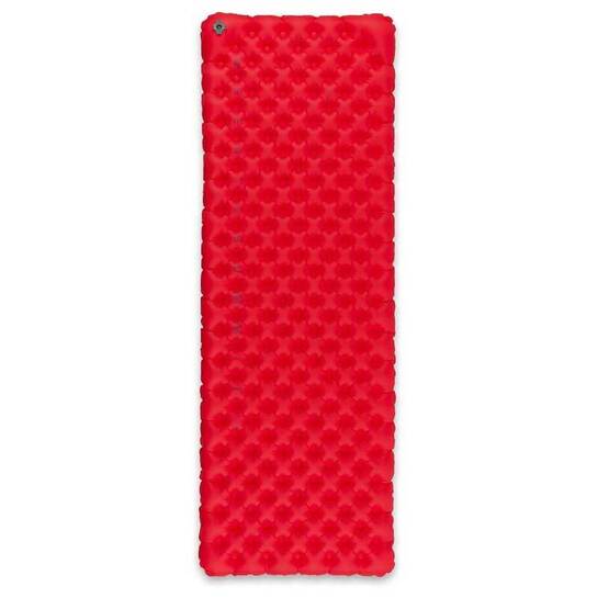 Sea to Summit Comfort Plus ASC Insulated Sleeping Mat (Rectangle Large)