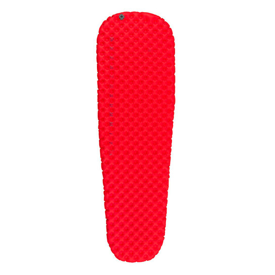 Sea to Summit Comfort Plus ASC Insulated Sleeping Mat (Large)