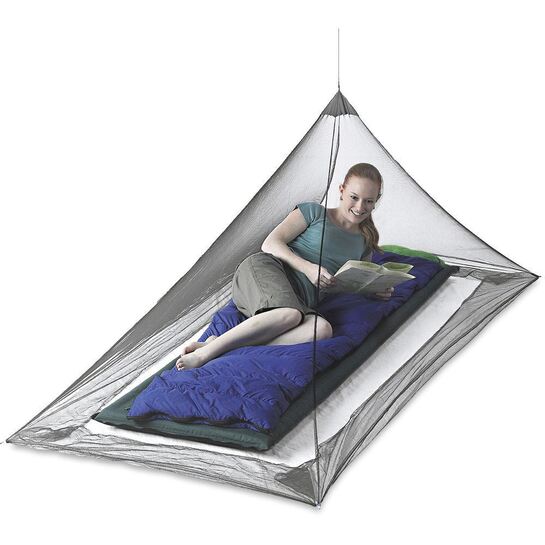 Sea to Summit Mosquito Pyramid Net - Single 