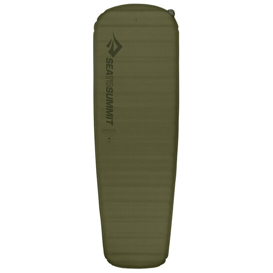 Sea to Summit Camp Plus Self Inflating Mat (Large)