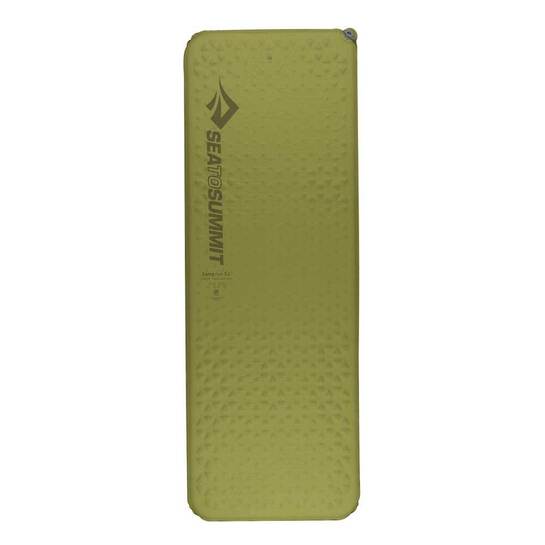 Sea to Summit Camp Self Inflating Rectangle Mat (Regular Wide)