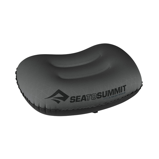 Sea to Summit Aeros Ultralight Pillow (regular) Grey 