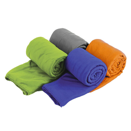 Sea to Summit Microfibre Pocket Travel Towel