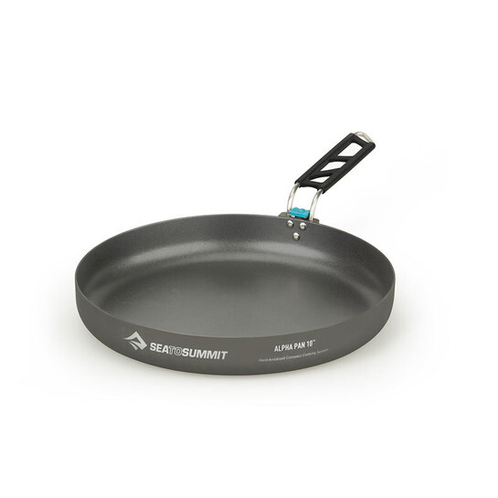 Sea to Summit Alpha Camp Frypan