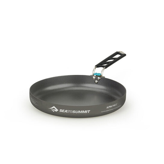 Sea to Summit Alpha Camp Frypan 8 inch 