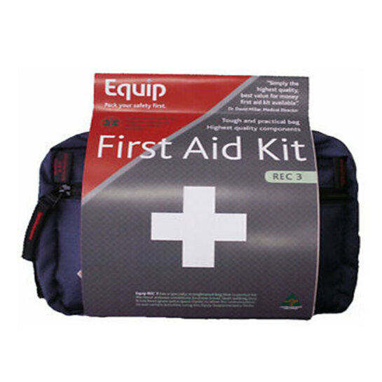 Equip Rec 3 First Aid Kit