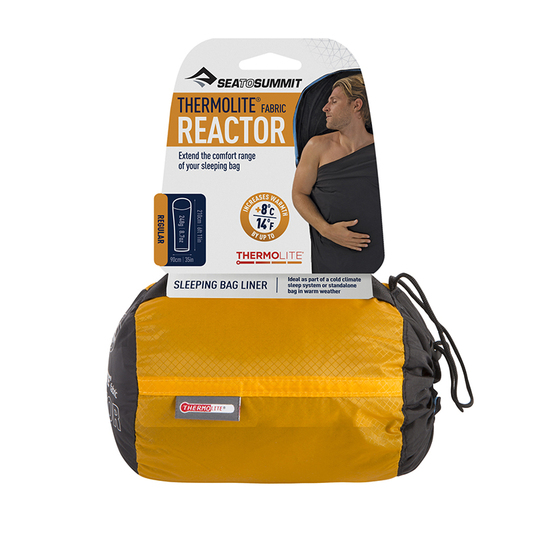 Sea to Summit Thermolite Reactor Liner
