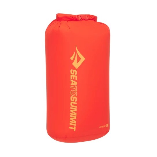 Sea to Summit Lightweight Dry Bag 35L Spicy Orange
