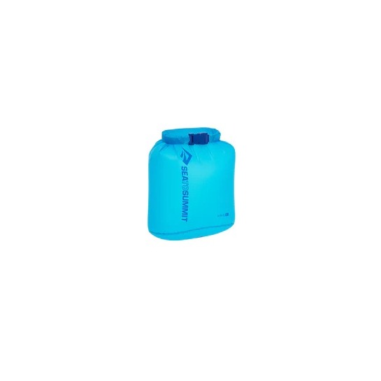 Sea to Summit Ultra-Sil Dry Bag 3L Blue Atoll