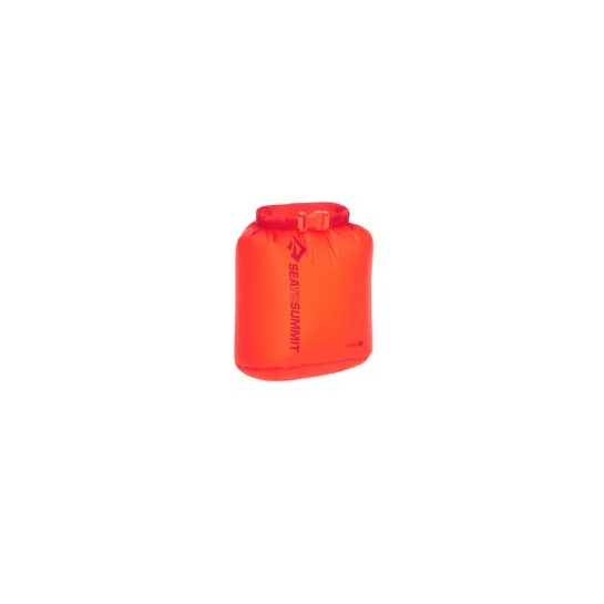 Sea to Summit Ultra-Sil Dry Bag 3L Spicy Orange