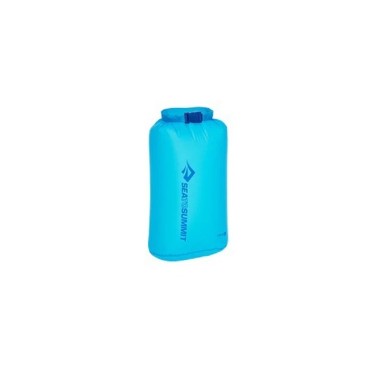 Sea to Summit Ultra-Sil Dry Bag 5L Blue Atoll