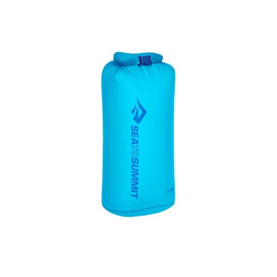 Sea to Summit Ultra-Sil Dry Bag 13L Blue Atoll