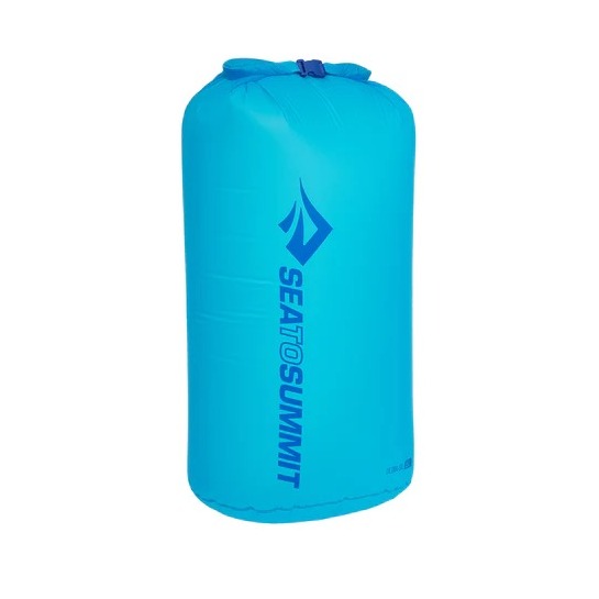 Sea to Summit Ultra-Sil Dry Bag 35L Blue Atoll