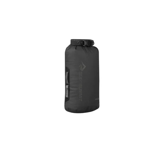Sea to Summit Big River Dry Bag 8L Jet Black