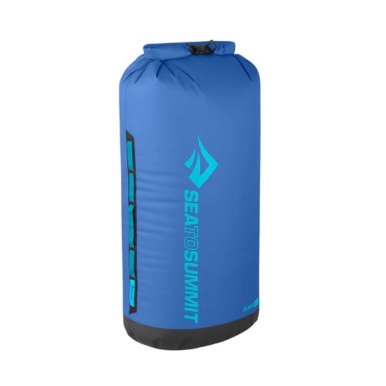 Sea to Summit Big River Dry Bag 65L Surf the Web