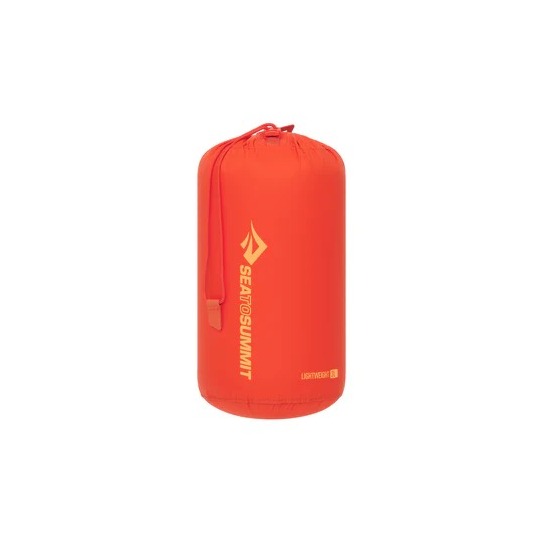 Sea to Summit Lightweight Stuff Sack 3L  Spicy Orange
