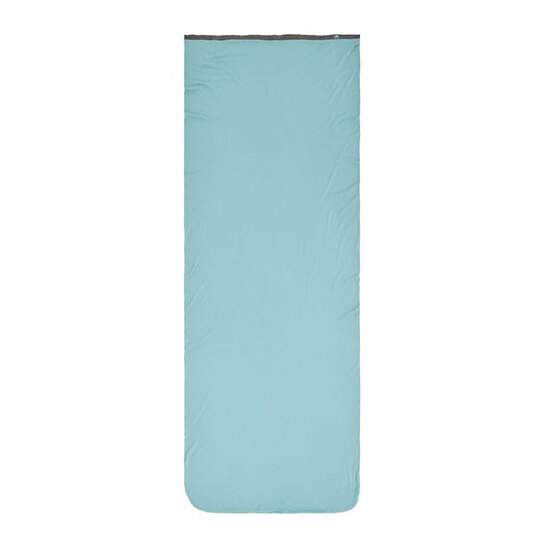 Sea to Summit Comfort Blend Sleeping Bag Liner - Rectangular with Pillow Sleeve
