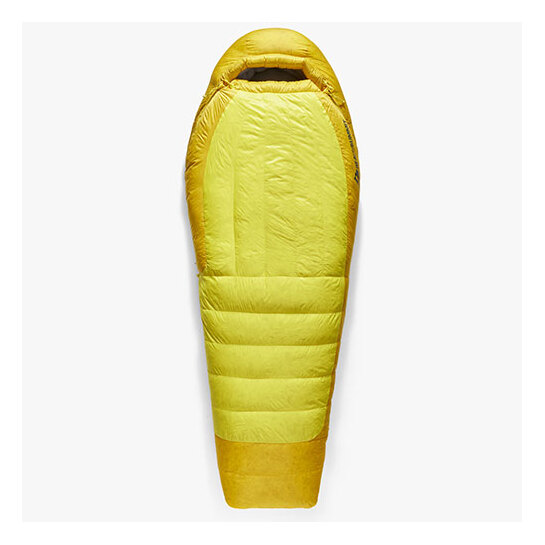 Sea to Summit Alpine -29C/-20F Down Sleeping Bag - Regular