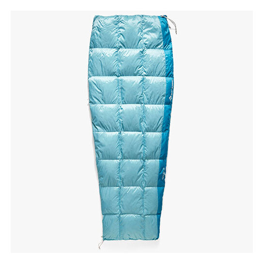 Sea to Summit Traveller 7C/45F Down Sleeping Bag - Regular