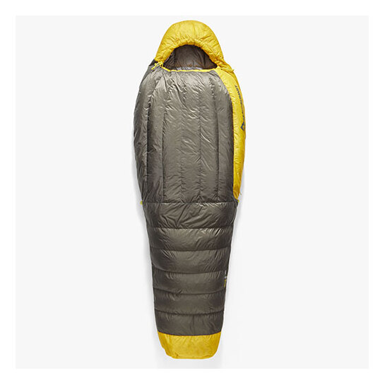 Sea to Summit Spark  -1C/30F Down Sleeping Bag - Regular