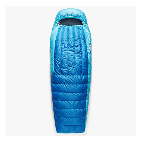 Sea to Summit Trek -1C/30F Down Sleeping Bag - Regular