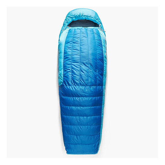 Sea to Summit Trek -9C/15F Down Sleeping Bag - Regular