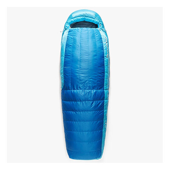 Sea to Summit Trek -18C/0F Down Sleeping Bag - Regular