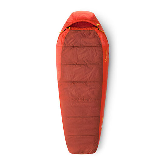 Sea to Summit Hamelin -1C/30F Synthetic Sleeping Bag - Regular
