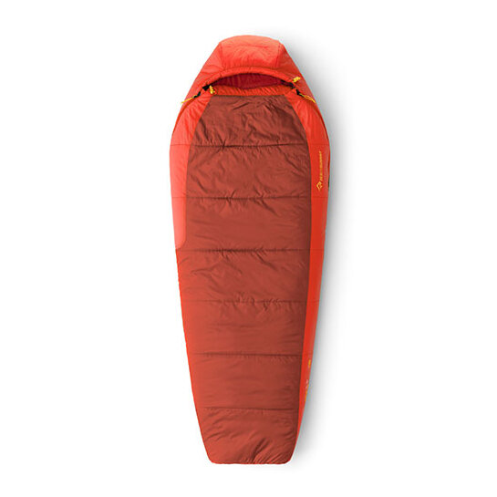 Sea to Summit Hamelin -9C/15F Synthetic Sleeping Bag - Regular