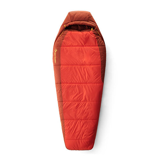 Sea to Summit Hamelin Women's -1C/30F Synthetic Sleeping Bag - Regular