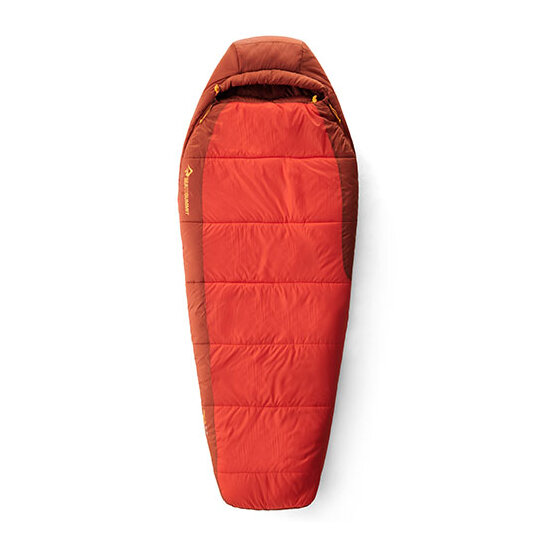 Sea to Summit Hamelin Women's -9C/15F Synthetic Sleeping Bag - Regular