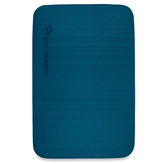 Sea to Summit Comfort Deluxe Self Inflating Mat (Double)