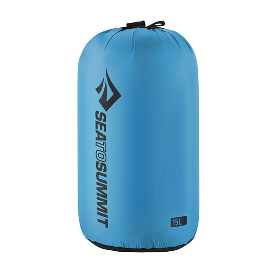 Sea to Summit Nylon Stuff Sack Large (15L) Blue 