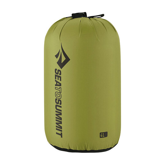 Sea to Summit Nylon Stuff Sack XS (4L)