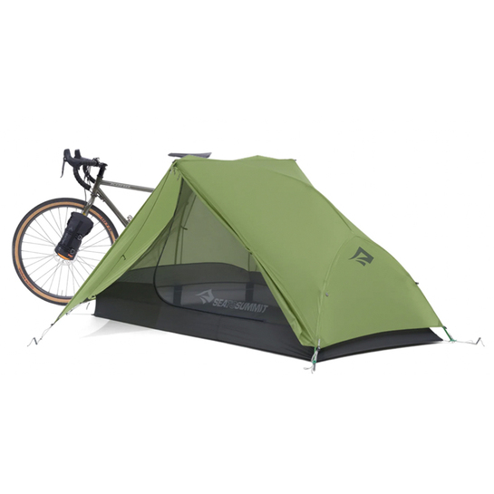 Sea to Summit Telos TR2 Bikepack Ultralight 2 Person Tent