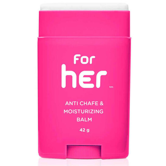 Body Glide For Her Anti-Chafing Balm 42g